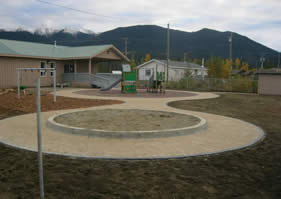 Kwadacha Day Care Centre