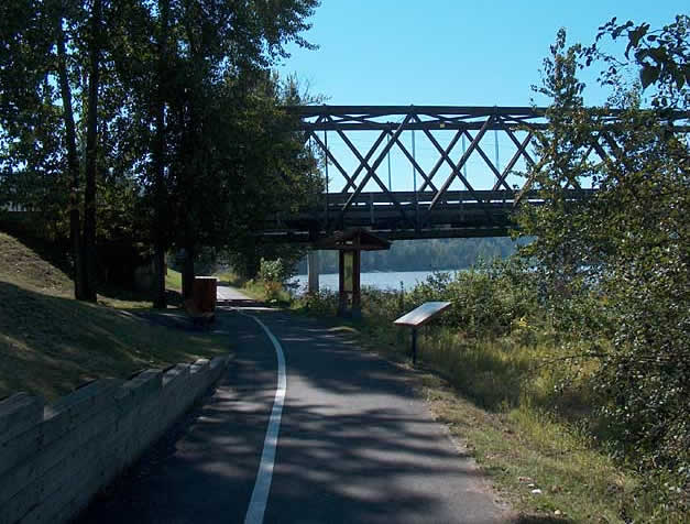 Greenways & Trail Design