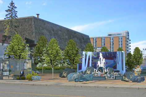 Parks & Open Space Planning
